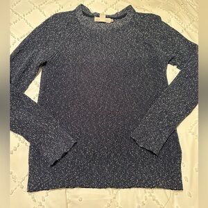 H&M L.O.G.G. Crew Neck Sweater Size Large
